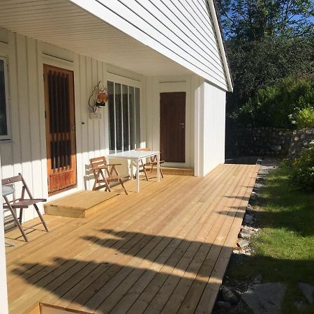 Villa Holmen 2 Balestrand Zewnętrze zdjęcie