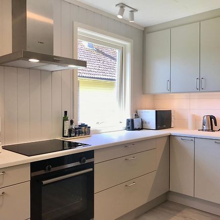 Villa Holmen 2 Balestrand Zewnętrze zdjęcie