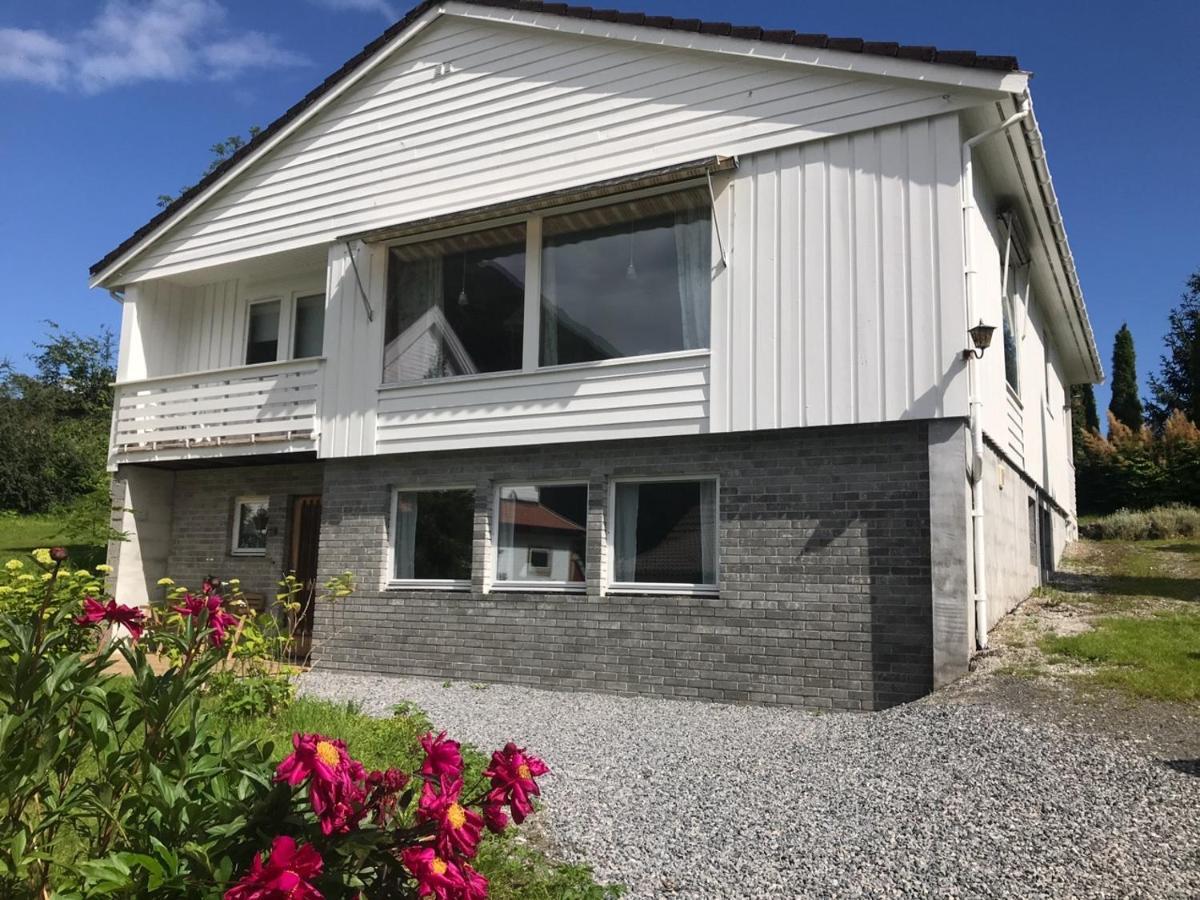 Villa Holmen 2 Balestrand Zewnętrze zdjęcie