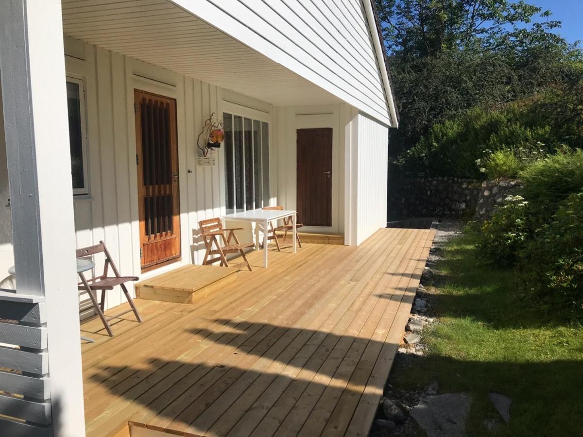 Villa Holmen 2 Balestrand Zewnętrze zdjęcie