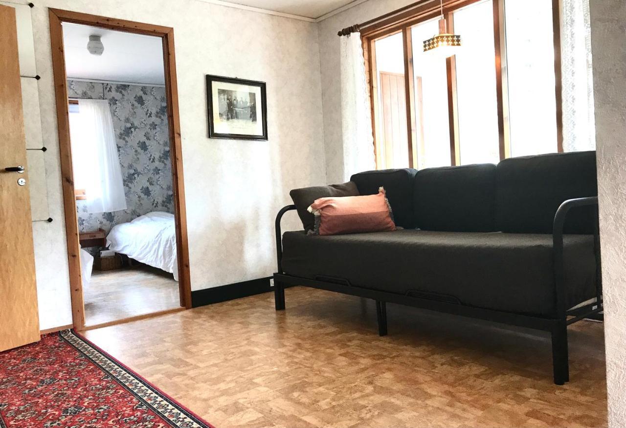 Villa Holmen 2 Balestrand Zewnętrze zdjęcie