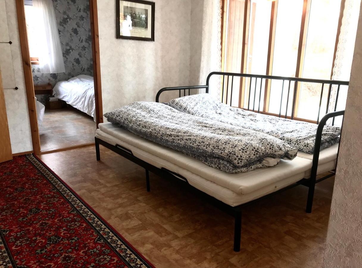 Villa Holmen 2 Balestrand Zewnętrze zdjęcie