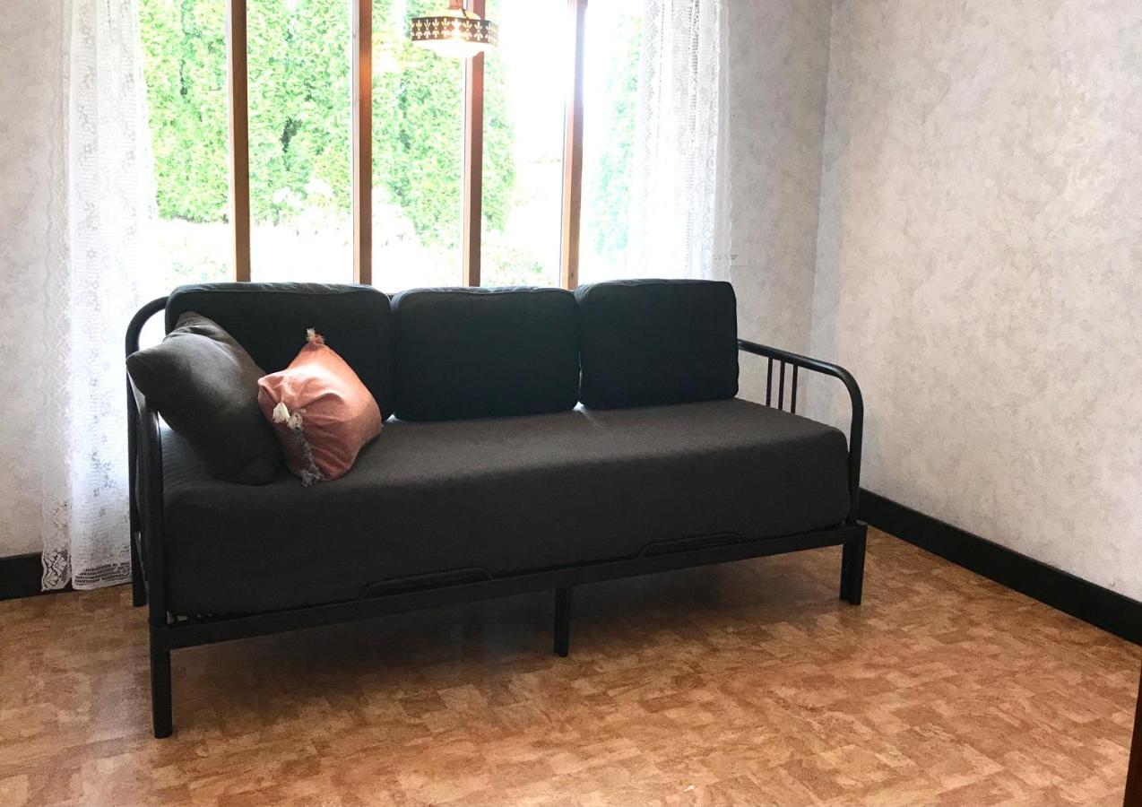 Villa Holmen 2 Balestrand Zewnętrze zdjęcie