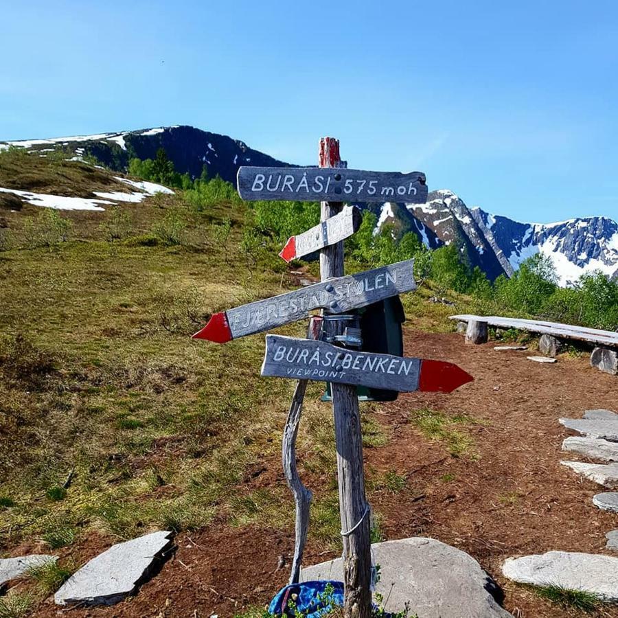 Villa Holmen 2 Balestrand Zewnętrze zdjęcie